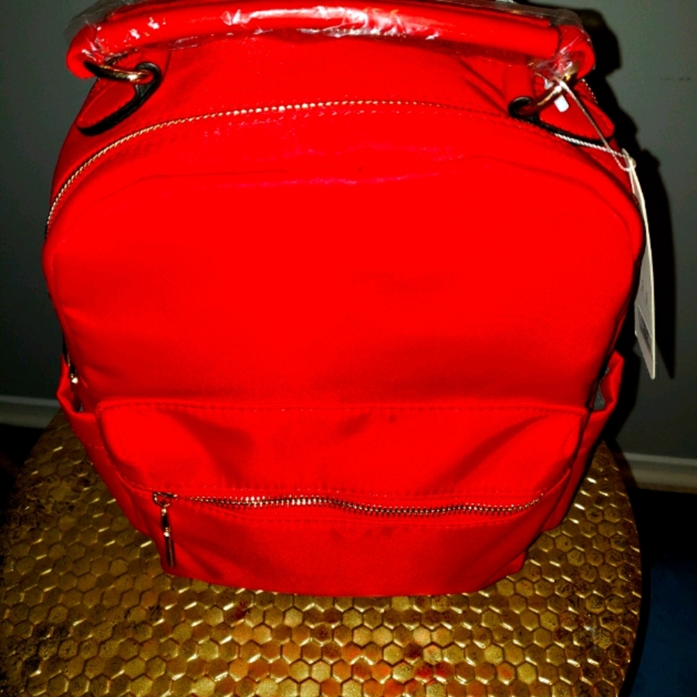 Womens Backpack